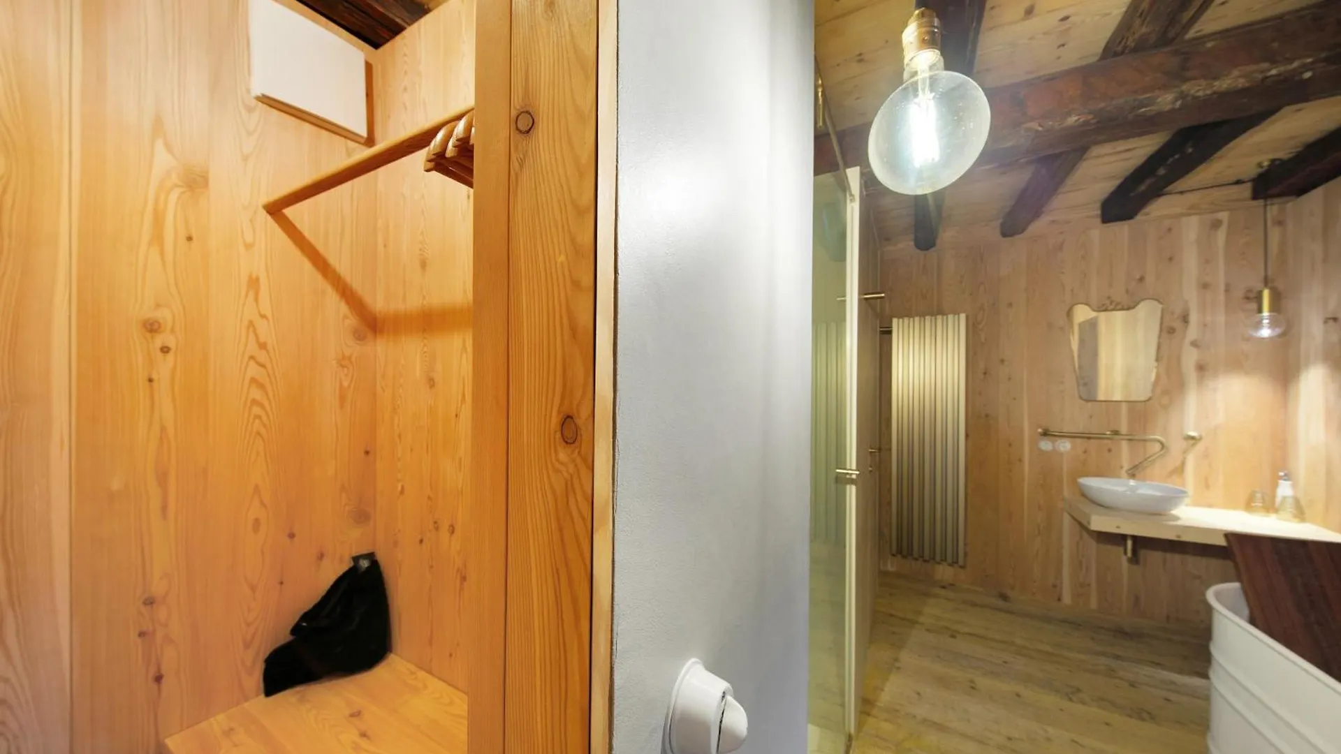 Chalet Cedae-M Villa Dosoledo