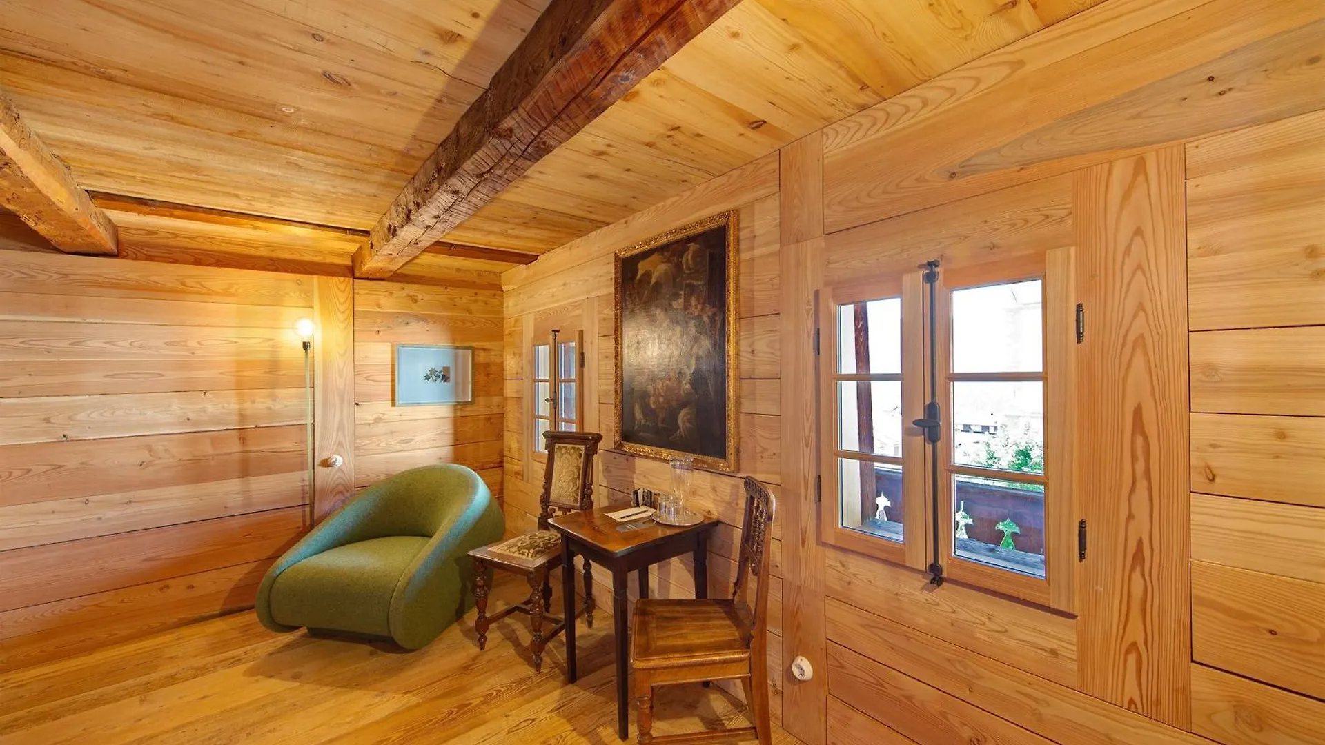 Chalet Cedae-M Villa Dosoledo