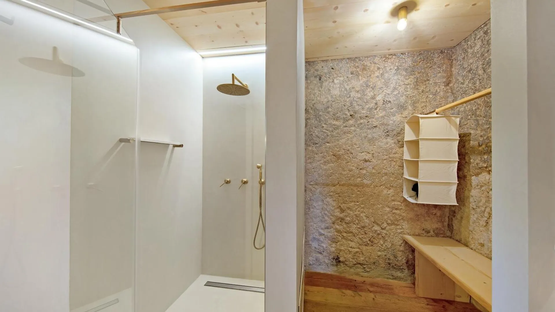 Chalet Cedae-M Villa Dosoledo