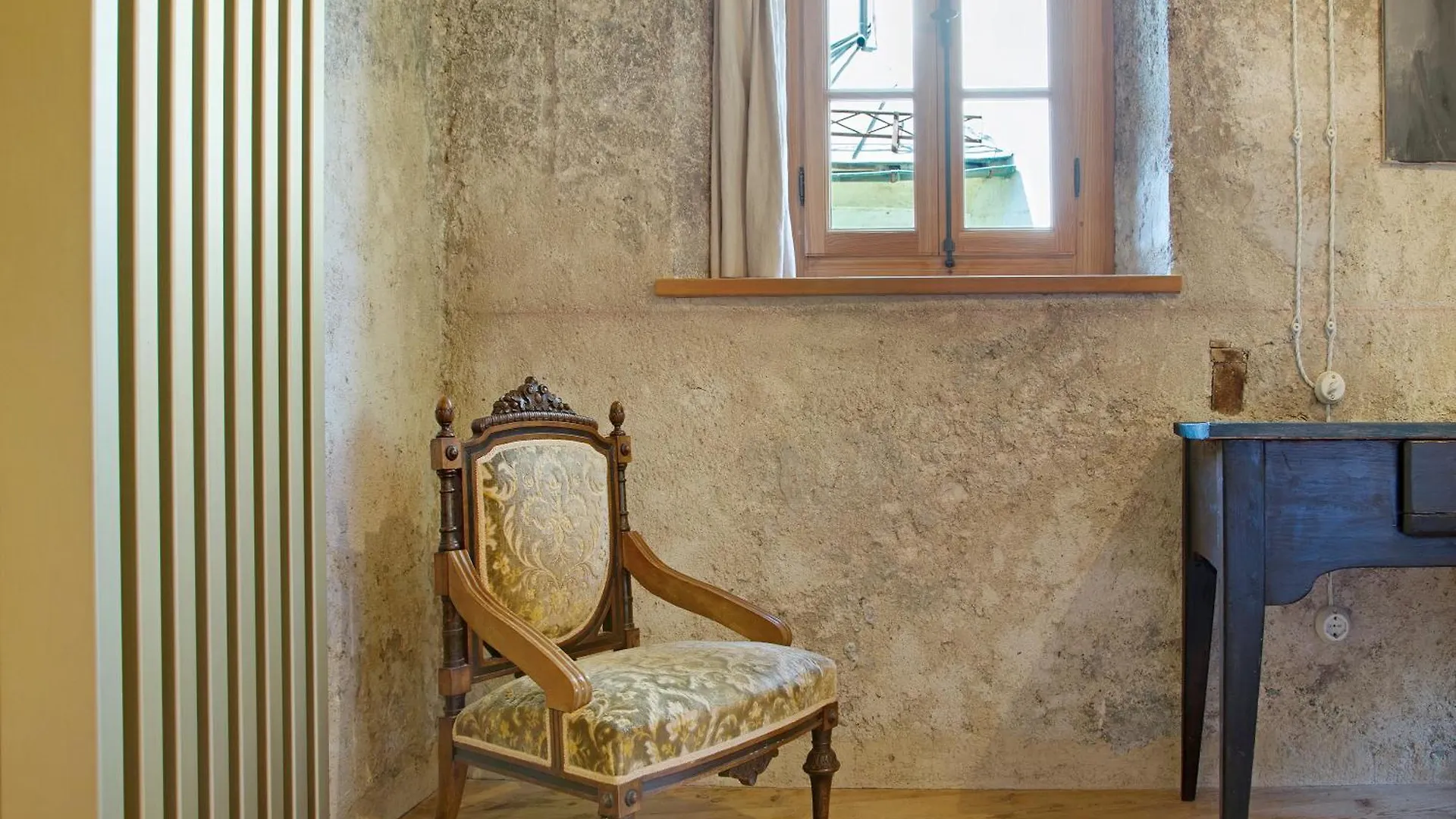 Cedae-M Villa Dosoledo Chalet