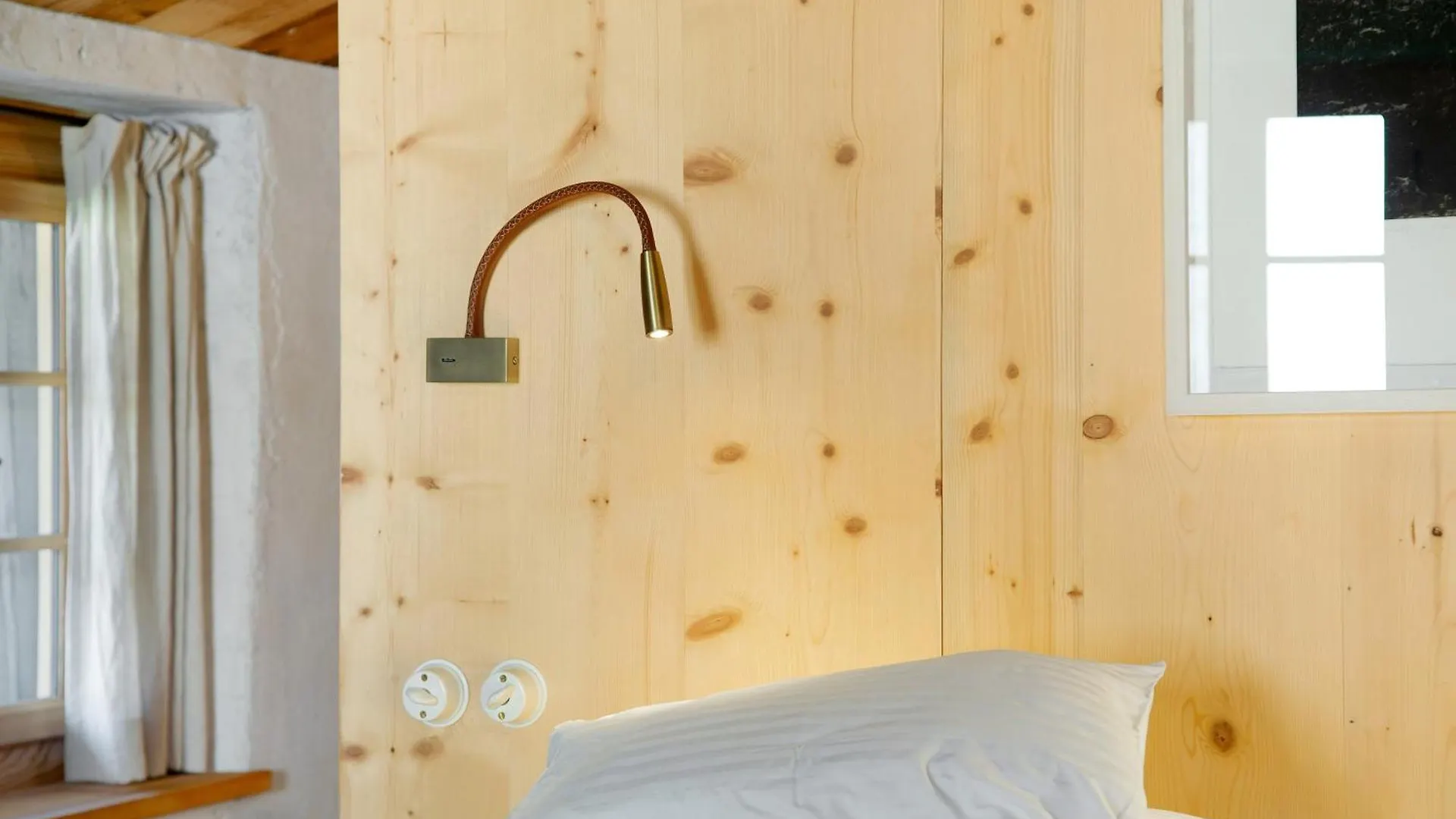 Chalet Cedae-M Villa Dosoledo Italy
