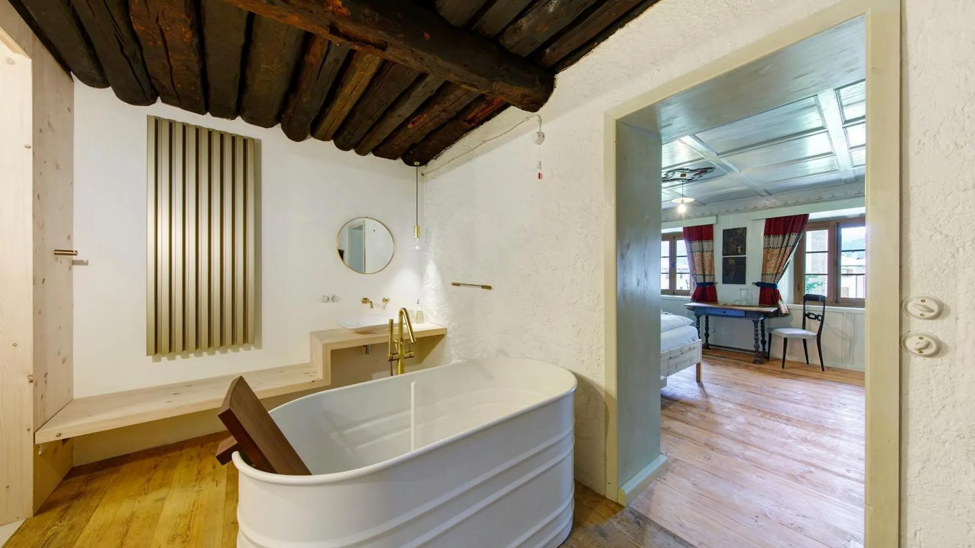 Cedae-M Villa Dosoledo Italy