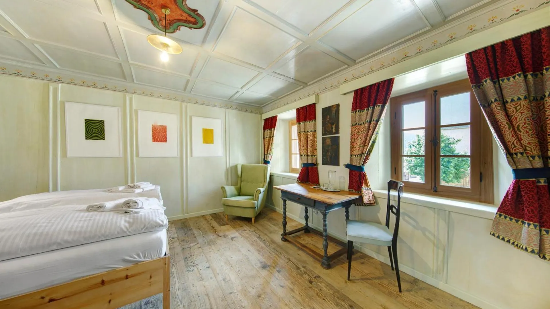 Chalet Cedae-M Villa Dosoledo